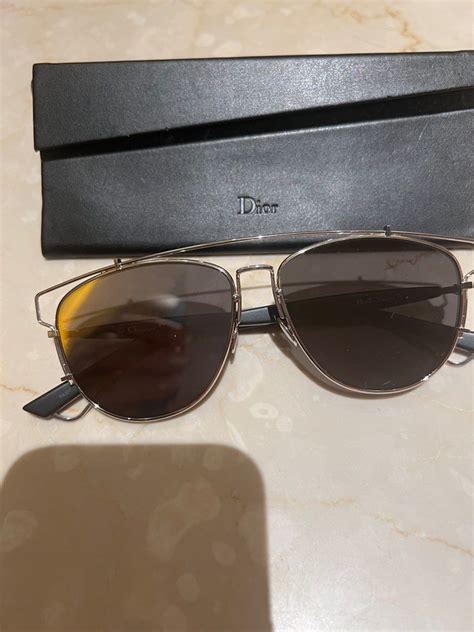 dior technologic sunglasses|Dior sunglasses new collection.